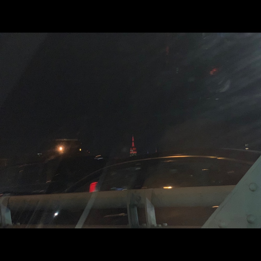 Meet your Posher, Alkida